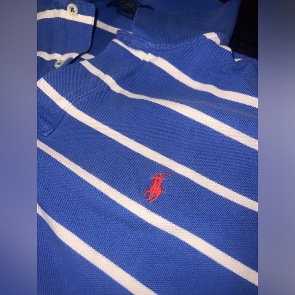 Vintage polo - Picture 2 of 4
